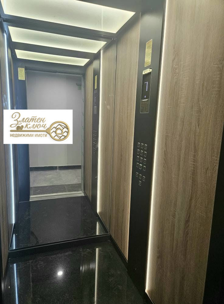 Till salu  2 sovrum Plovdiv , Hristo Smirnenski , 107 kvm | 73791261 - bild [13]