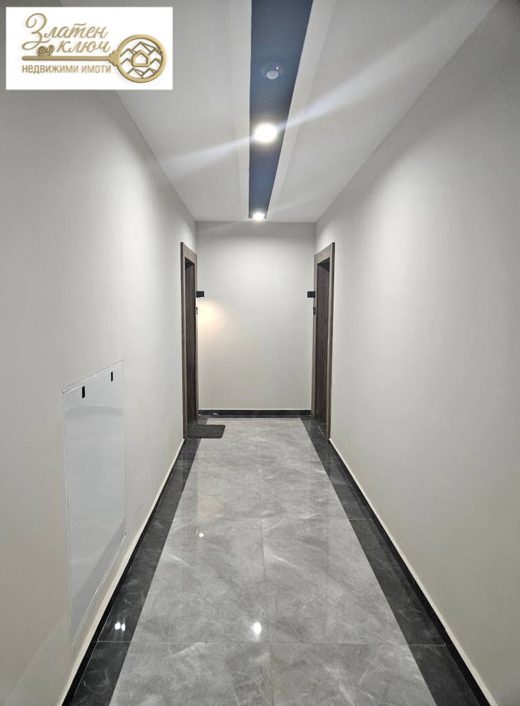 Till salu  2 sovrum Plovdiv , Hristo Smirnenski , 107 kvm | 73791261 - bild [2]