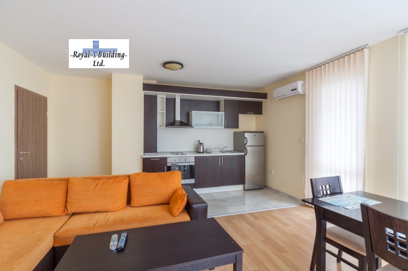 Till salu  2 sovrum Varna , k.k. Tjaika , 116 kvm | 69082544