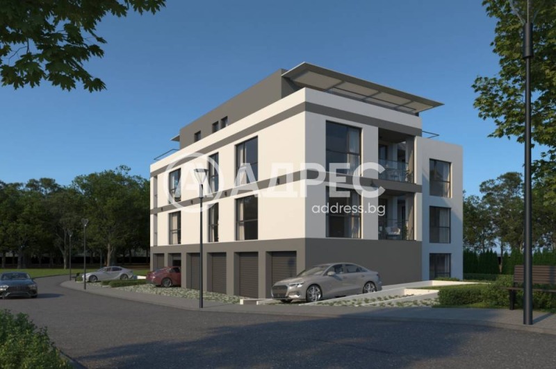 In vendita  2 camere da letto Sofia , Malinova dolina , 155 mq | 19754715 - Immagine [6]