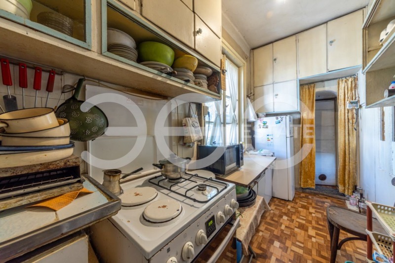Продаја  2 спаваће собе Варна , Грацка махала , 106 м2 | 38257642 - слика [13]