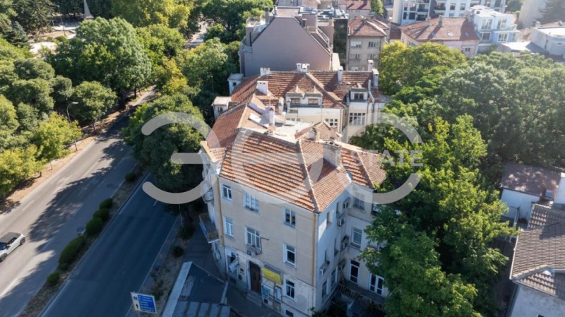 Продаја  2 спаваће собе Варна , Грацка махала , 106 м2 | 38257642 - слика [3]