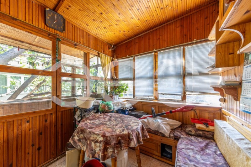 Продаја  2 спаваће собе Варна , Грацка махала , 106 м2 | 38257642 - слика [15]