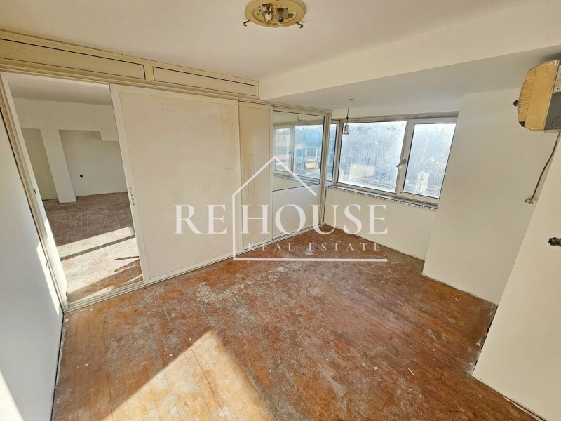 Продава 3-СТАЕН, гр. Варна, Спортна зала, снимка 2 - Апартаменти - 52664082