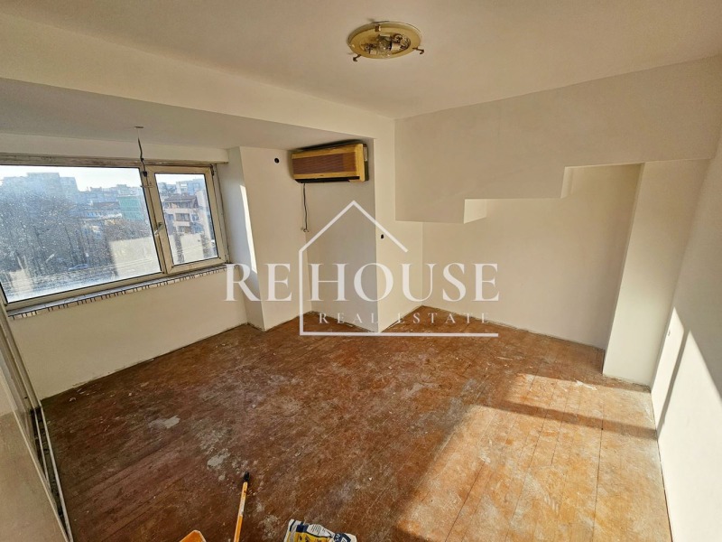 Продава 3-СТАЕН, гр. Варна, Спортна зала, снимка 3 - Апартаменти - 52664082