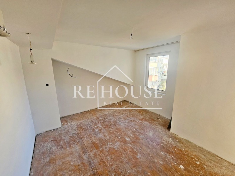 Продава 3-СТАЕН, гр. Варна, Спортна зала, снимка 4 - Апартаменти - 52664082