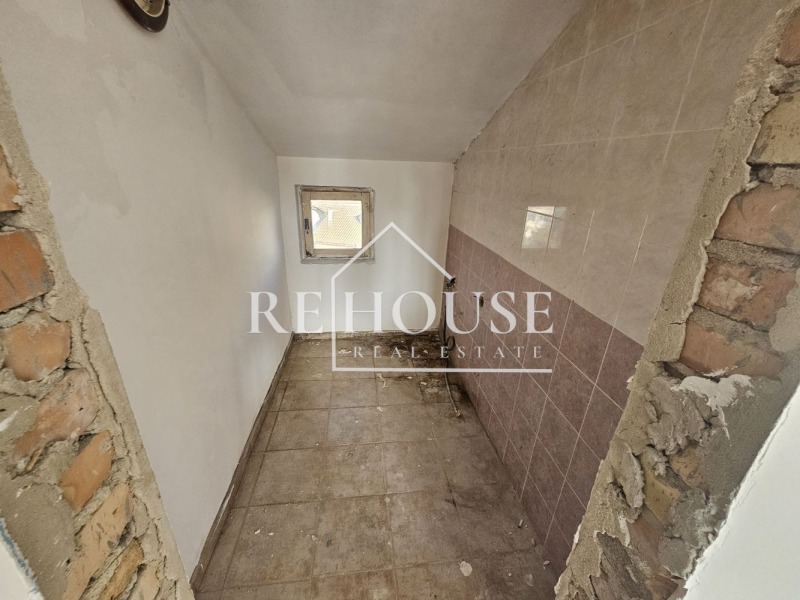 Продава 3-СТАЕН, гр. Варна, Спортна зала, снимка 6 - Апартаменти - 52664082