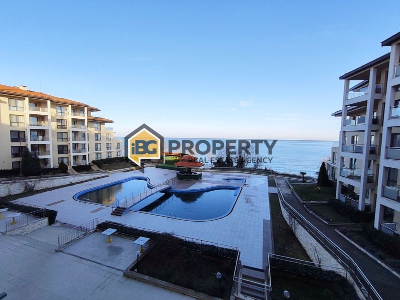 Продава 3-СТАЕН, гр. Бяла, област Варна