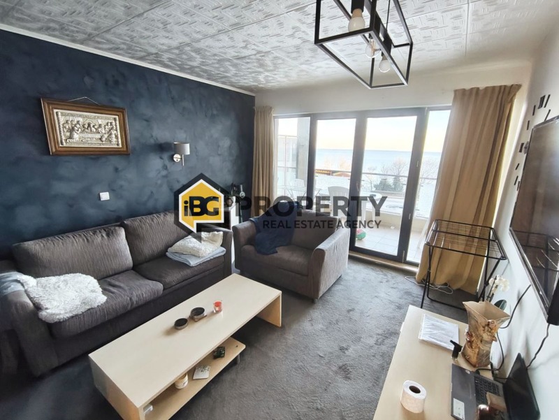 Продава 3-СТАЕН, гр. Бяла, област Варна, снимка 4 - Апартаменти - 53098084