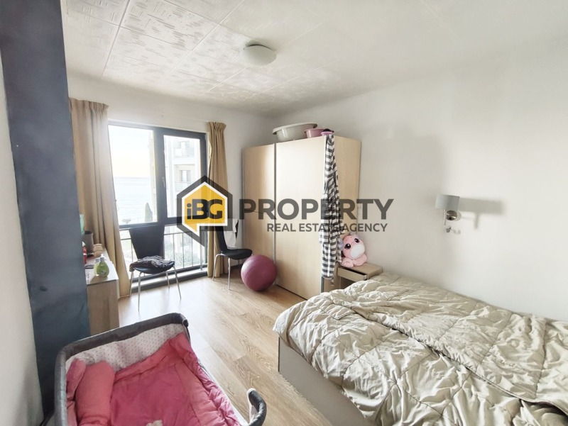 Продава 3-СТАЕН, гр. Бяла, област Варна, снимка 9 - Апартаменти - 53098084