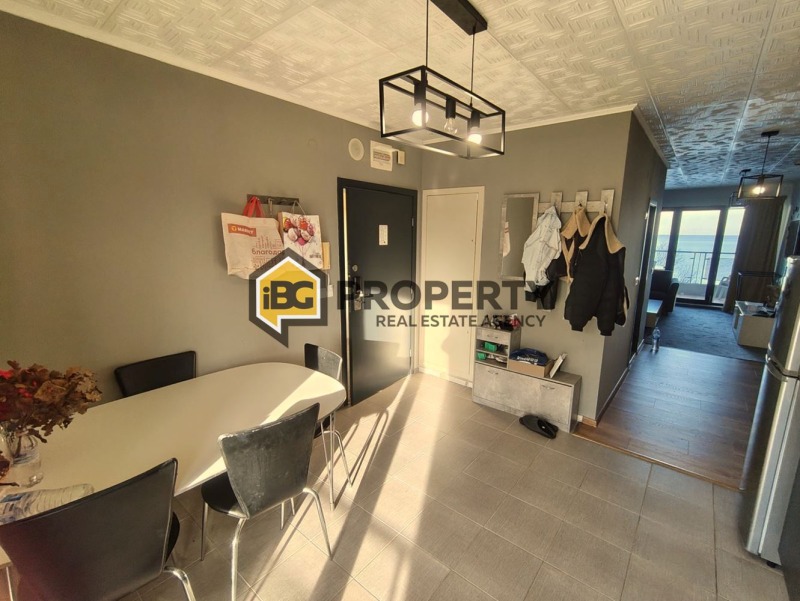 Продава 3-СТАЕН, гр. Бяла, област Варна, снимка 8 - Апартаменти - 53098084