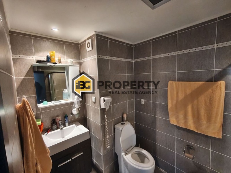 Продава 3-СТАЕН, гр. Бяла, област Варна, снимка 6 - Апартаменти - 53098084