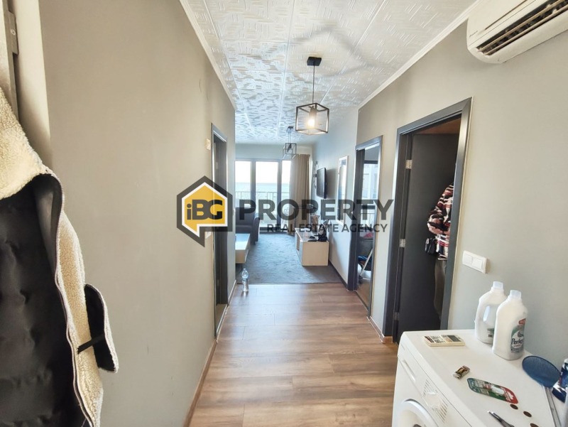 Продава 3-СТАЕН, гр. Бяла, област Варна, снимка 7 - Апартаменти - 53098084