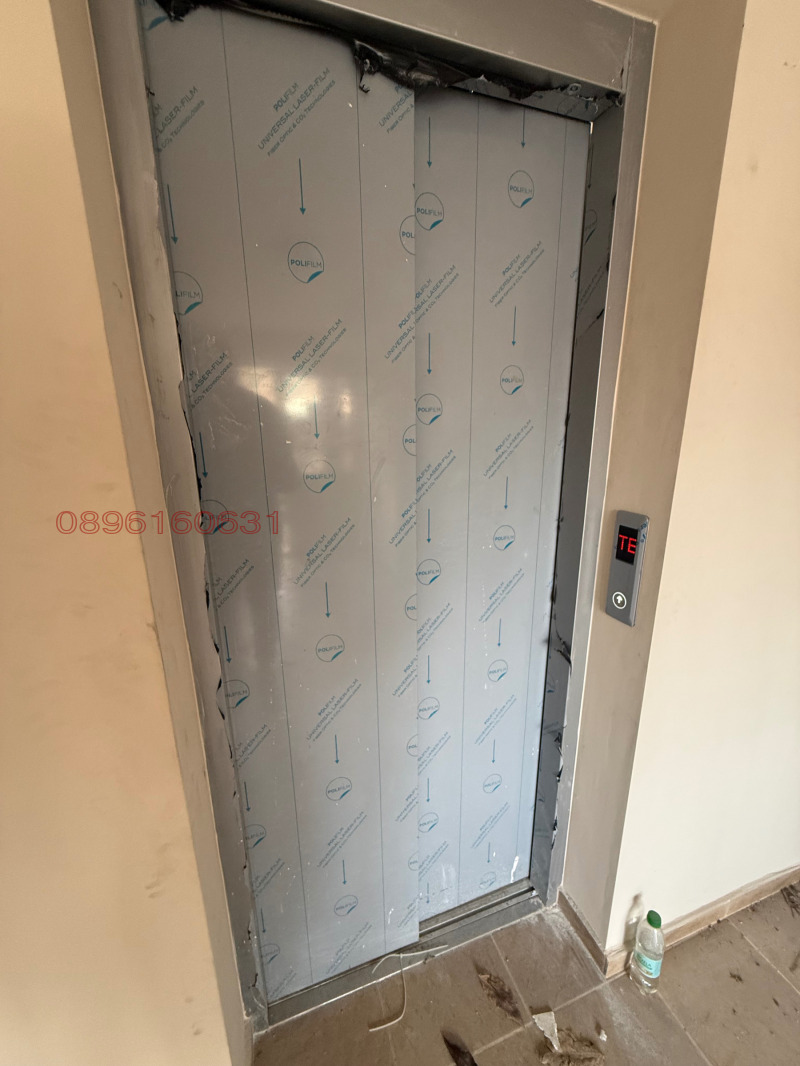 Продава 3-СТАЕН, гр. Перник, Изток, снимка 3 - Апартаменти - 53244824