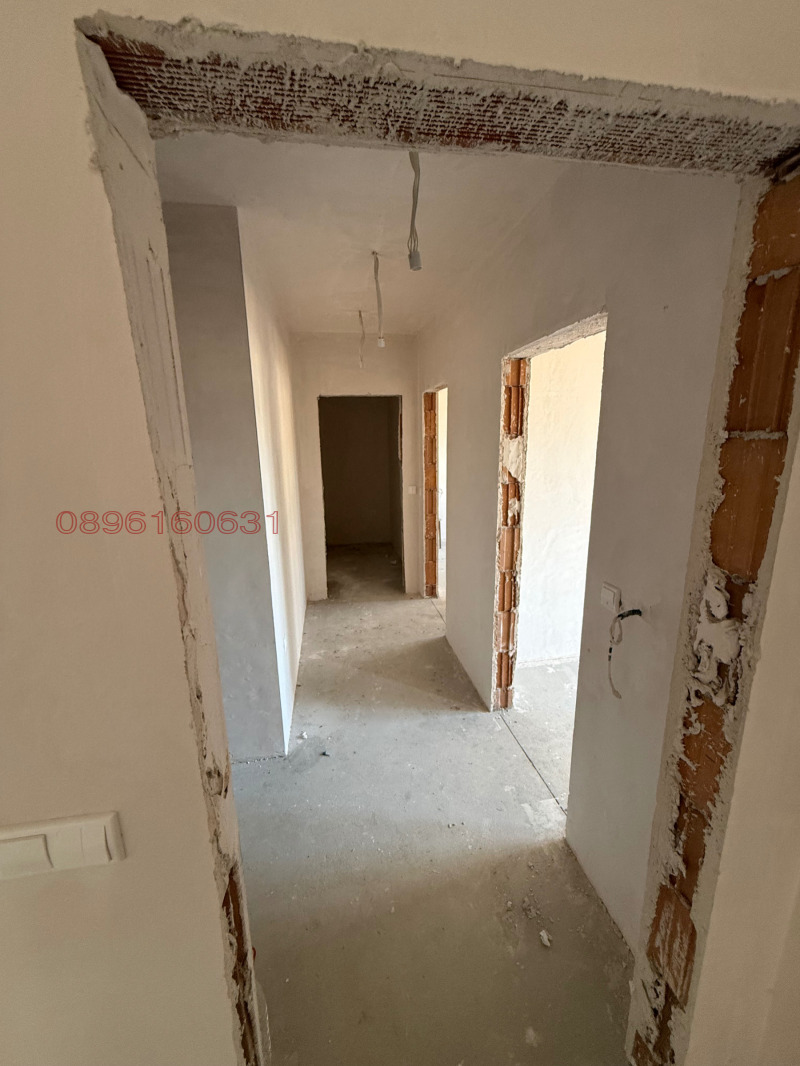 Продава 3-СТАЕН, гр. Перник, Изток, снимка 8 - Апартаменти - 53244824