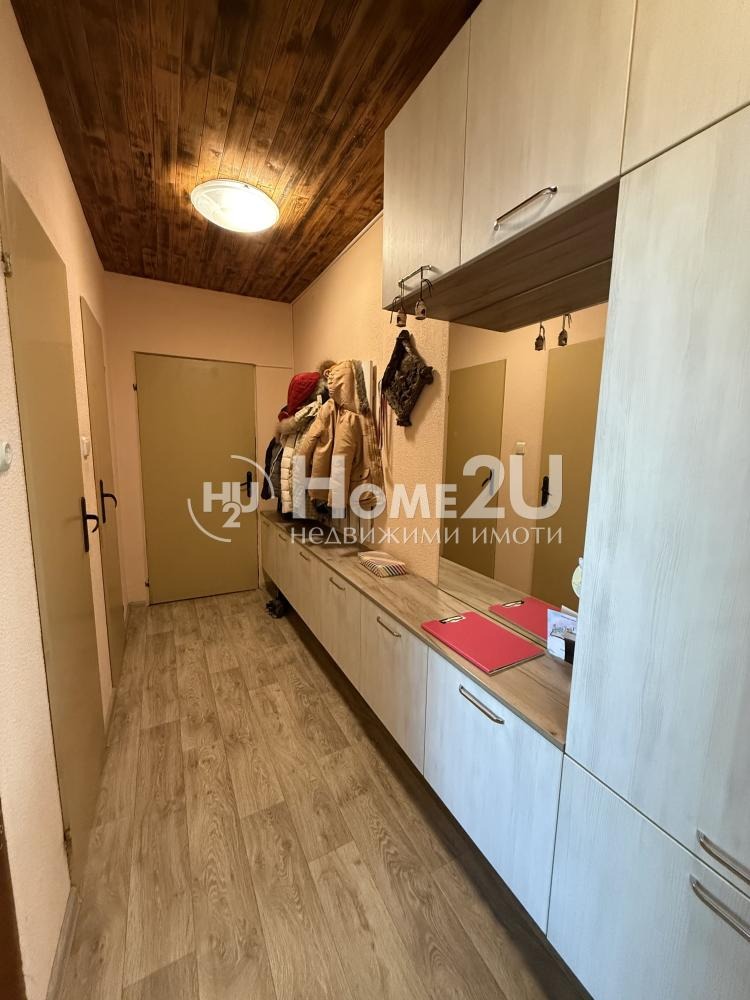 Продава 3-СТАЕН, гр. Варна, Владислав Варненчик 2, снимка 13 - Апартаменти - 53496996