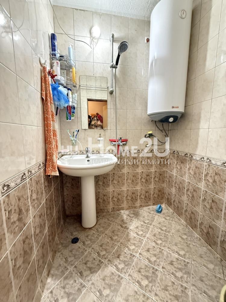 Продава 3-СТАЕН, гр. Варна, Владислав Варненчик 2, снимка 15 - Апартаменти - 53496996