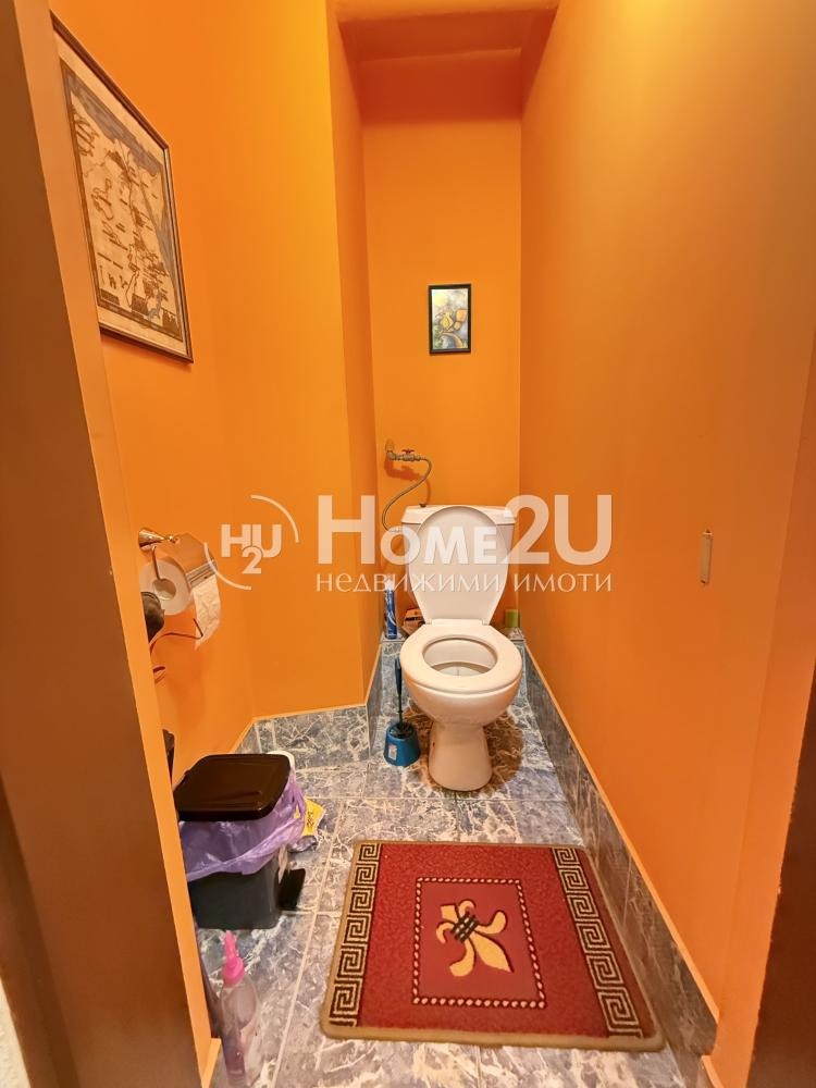 Продава 3-СТАЕН, гр. Варна, Владислав Варненчик 2, снимка 14 - Апартаменти - 53496996