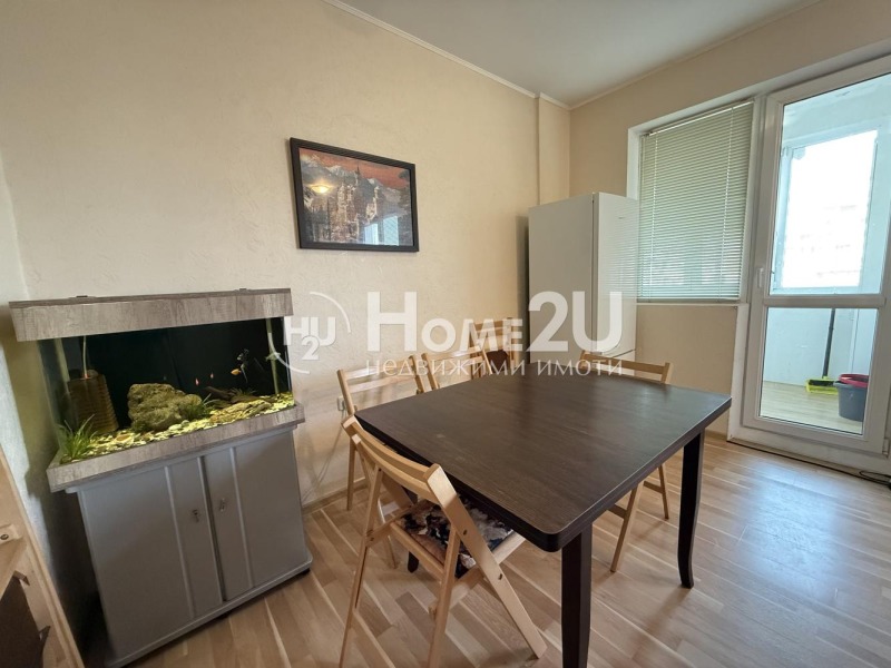 Продава 3-СТАЕН, гр. Варна, Владислав Варненчик 2, снимка 5 - Апартаменти - 53496996