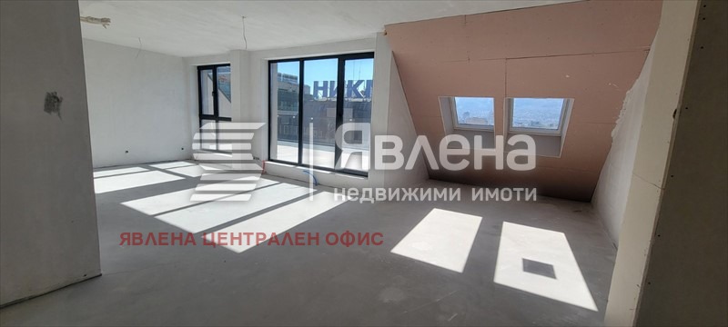 Продава 3-СТАЕН, гр. София, Лозенец, снимка 2 - Апартаменти - 53806474