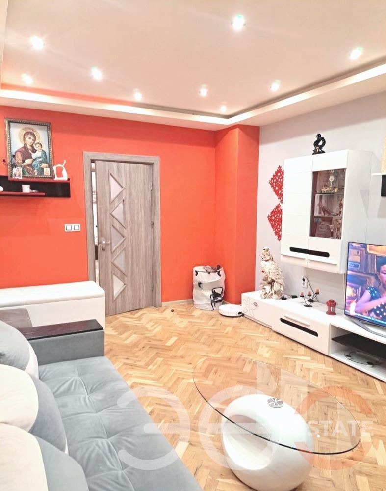 Продава 4-СТАЕН, гр. Варна, Възраждане 1, снимка 11 - Апартаменти - 53127420