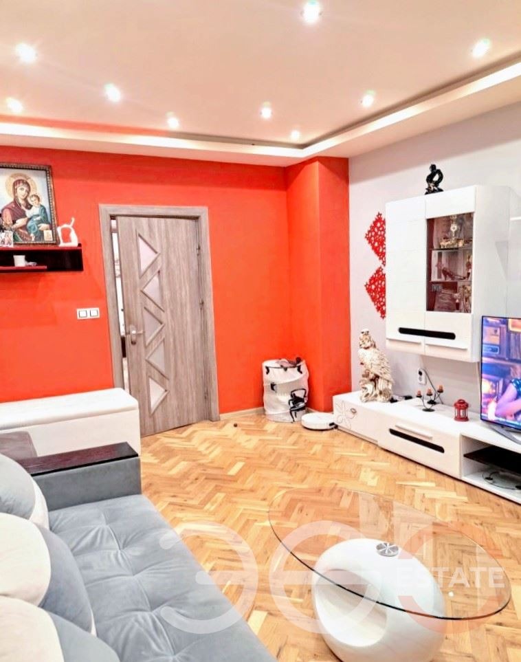 Продава 4-СТАЕН, гр. Варна, Възраждане 1, снимка 9 - Апартаменти - 53127420