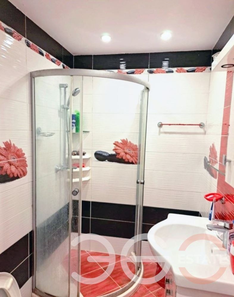 Продава 4-СТАЕН, гр. Варна, Възраждане 1, снимка 8 - Апартаменти - 53127420