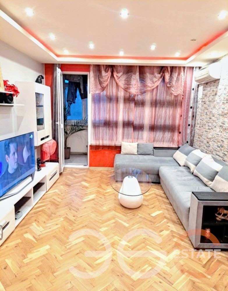 Продава 4-СТАЕН, гр. Варна, Възраждане 1, снимка 13 - Апартаменти - 53127420