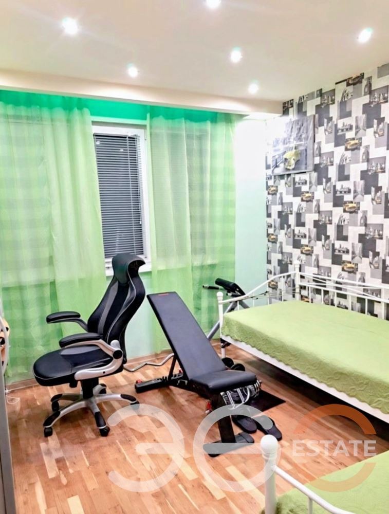 Продава 4-СТАЕН, гр. Варна, Възраждане 1, снимка 6 - Апартаменти - 53127420