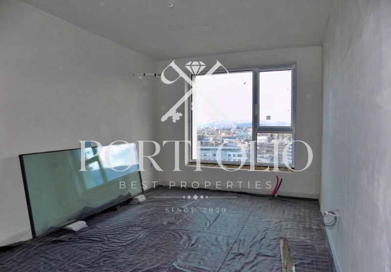 Продава  Многостаен град София , Лозенец , 181 кв.м | 57095507 - изображение [5]