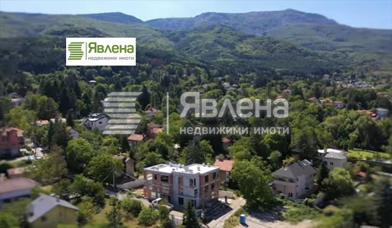 Продава МЕЗОНЕТ, гр. София, Драгалевци, снимка 4 - Апартаменти - 53078842