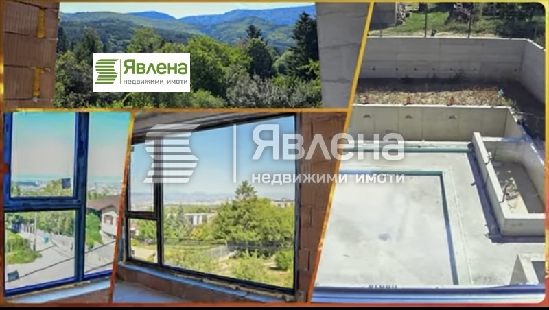 Продава МЕЗОНЕТ, гр. София, Драгалевци, снимка 3 - Апартаменти - 53078842