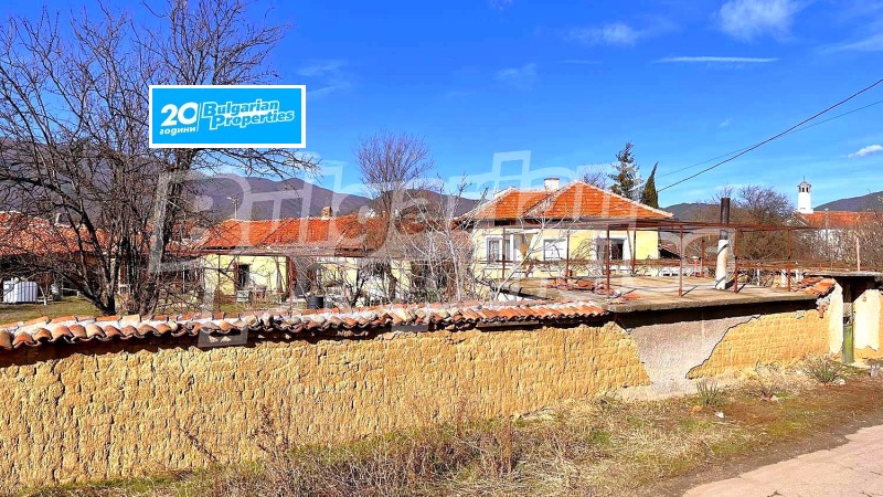Продава  Къща област Стара Загора , с. Дъбово , 70 кв.м | 95470999 - изображение [3]