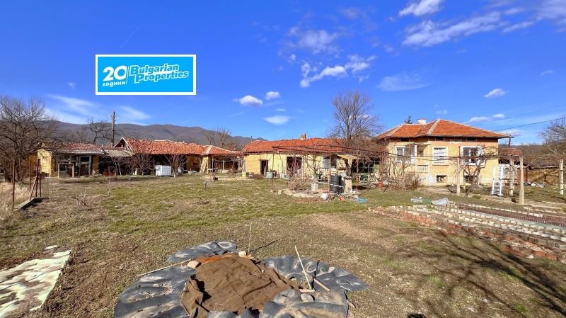 Продава  Къща област Стара Загора , с. Дъбово , 70 кв.м | 95470999 - изображение [15]