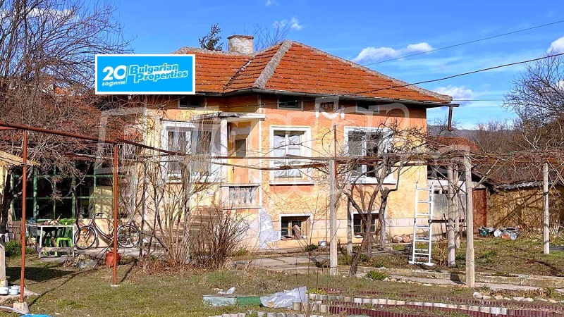 Продава  Къща област Стара Загора , с. Дъбово , 70 кв.м | 95470999 - изображение [2]