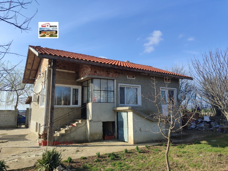 Продава  Къща област Добрич , с. Стожер , 100 кв.м | 52971631