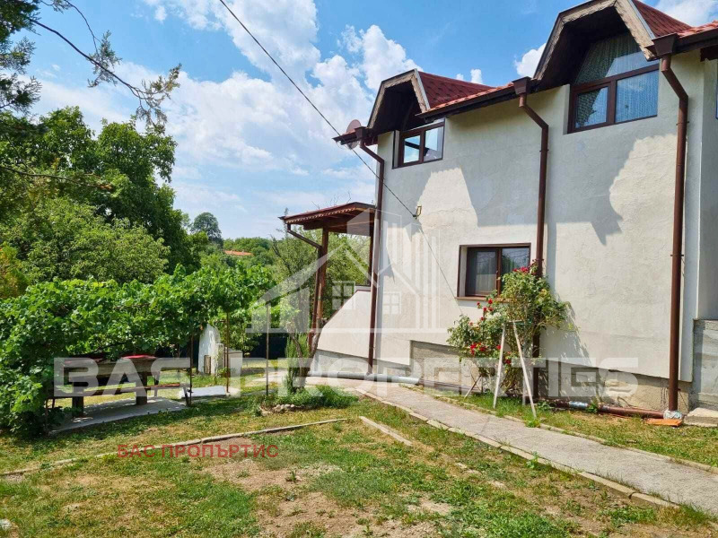 Продава КЪЩА, с. Хераково, област София област, снимка 15 - Къщи - 47894066