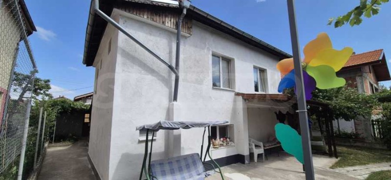 In vendita  Casa regione Sofia , Gara Elin Pelin , 120 mq | 62771116 - Immagine [3]