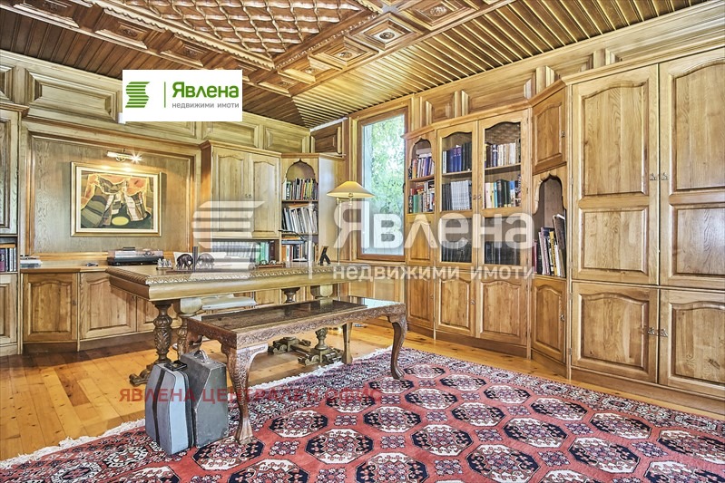 Продава КЪЩА, с. Горна Василица, област София област, снимка 16 - Къщи - 54336799