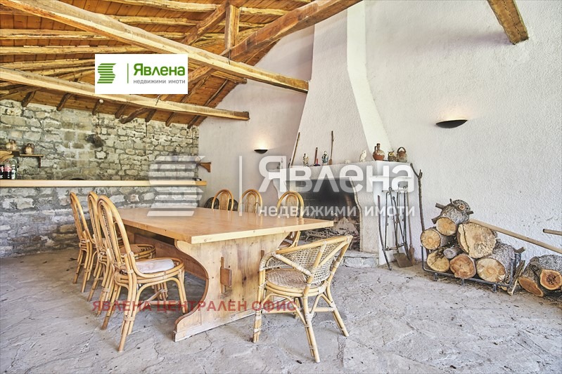 Продава КЪЩА, с. Горна Василица, област София област, снимка 6 - Къщи - 54336799