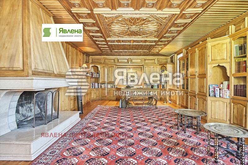 Продава КЪЩА, с. Горна Василица, област София област, снимка 15 - Къщи - 54336799