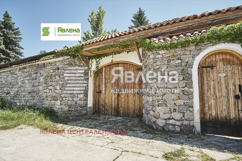 Продава КЪЩА, с. Горна Василица, област София област, снимка 8 - Къщи - 54336799