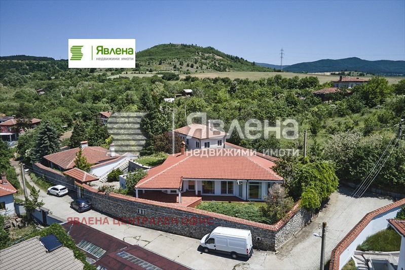 Продава КЪЩА, с. Горна Василица, област София област, снимка 9 - Къщи - 54336799