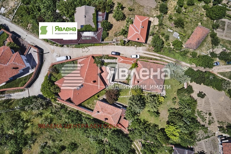 Продава КЪЩА, с. Горна Василица, област София област, снимка 7 - Къщи - 54336799