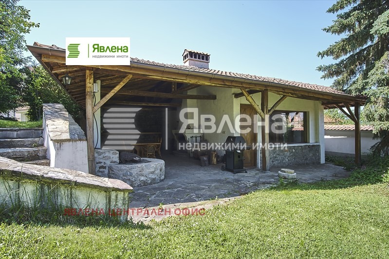 Продава КЪЩА, с. Горна Василица, област София област, снимка 5 - Къщи - 54336799