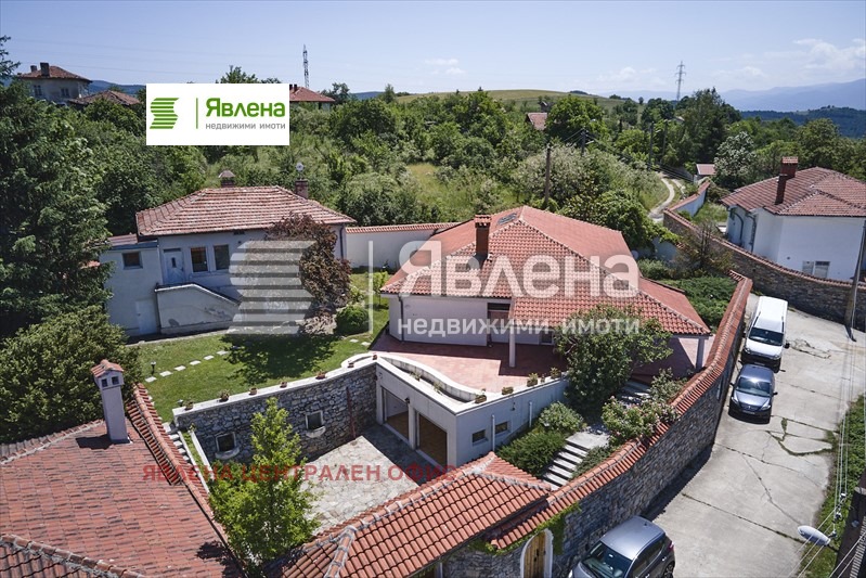 Продава КЪЩА, с. Горна Василица, област София област, снимка 3 - Къщи - 54336799