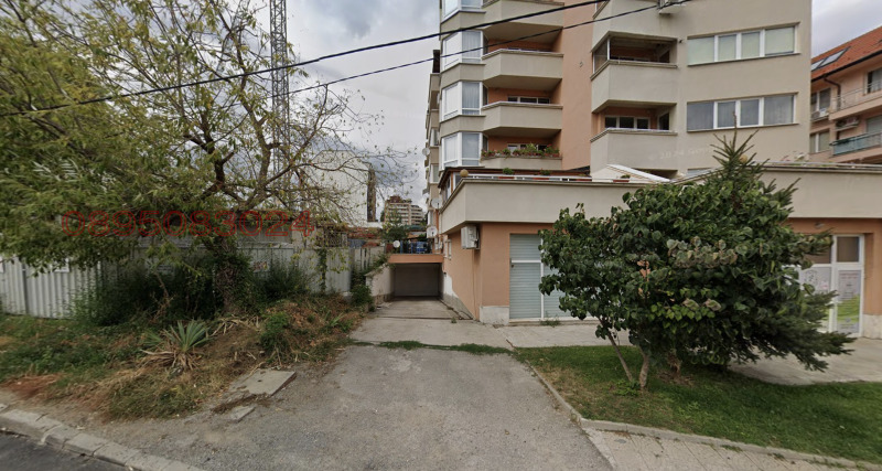 Продава ГАРАЖ, ПАРКОМЯСТО, гр. София, Овча купел 1