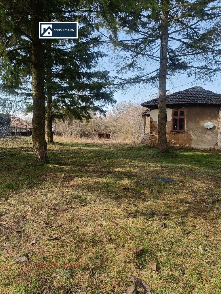 Продава ПАРЦЕЛ, с. Понор, област София област