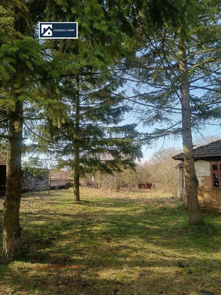 Продава ПАРЦЕЛ, с. Понор, област София област, снимка 2 - Парцели - 54043766