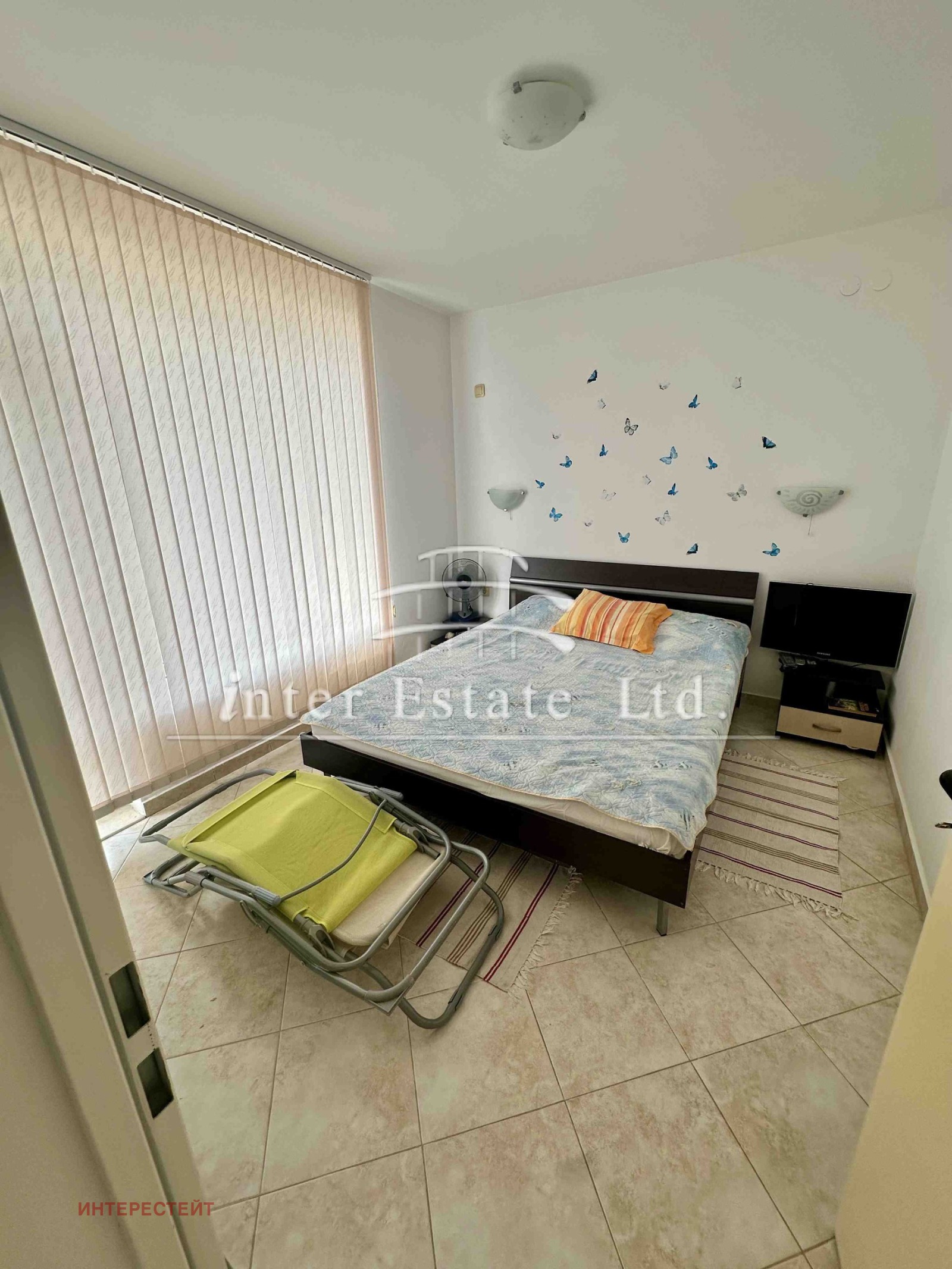 Продава 2-СТАЕН, гр. Свети Влас, област Бургас, снимка 3 - Апартаменти - 51995714